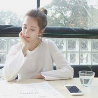 微信美图头像 寻遍世间名和利 令人圆满却是你