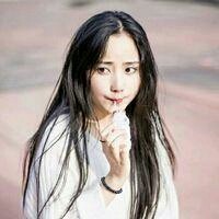 微信美图头像 寻遍世间名和利 令人圆满却是你