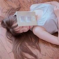 微信美图头像 寻遍世间名和利 令人圆满却是你