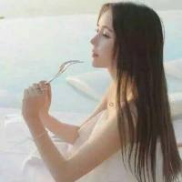 微信美图头像 寻遍世间名和利 令人圆满却是你