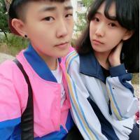 微信美图头像 寻遍世间名和利 令人圆满却是你