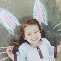 微信小孩头像 留下的才是人生