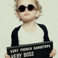 微信小孩头像 留下的才是人生