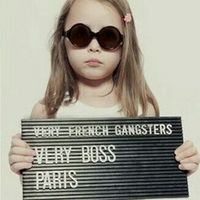 微信小孩头像 留下的才是人生