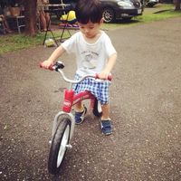 微信小孩头像 留下的才是人生