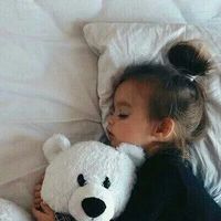 微信小孩头像 留下的才是人生