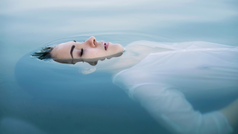 欧美美女微信高清图片 丽人