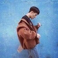 微信帅气头像 我怀抱残留的温暖