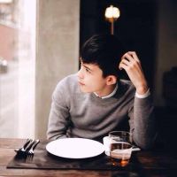 微信头像 好青年