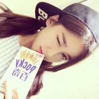 微信头像 冷颜更着迷