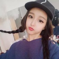 微信头像 冷颜更着迷