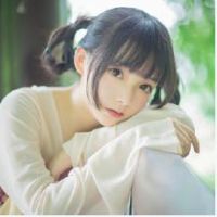 微信头像 冷颜更着迷