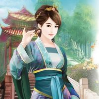 微信古装头像 相思树下相思赋