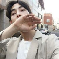 微信头像 好青年