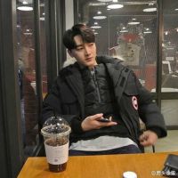 微信头像 好青年