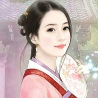 微信古装头像 相思树下相思赋