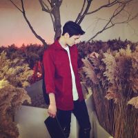 微信头像 好青年