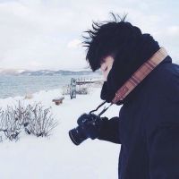 微信头像 好青年