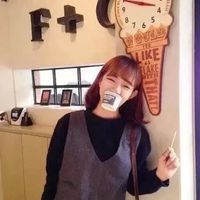 微信头像 冷颜更着迷