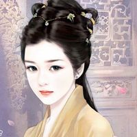 微信古装头像 相思树下相思赋