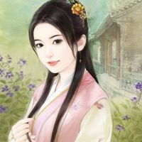 微信古装头像 相思树下相思赋