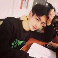 微信头像 好青年