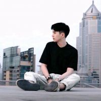 微信头像 好青年