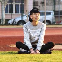 微信头像 好青年