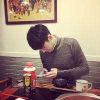 微信头像 好青年