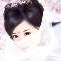 微信古装头像 相思树下相思赋