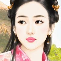 微信古装头像 相思树下相思赋