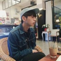 微信头像 好青年