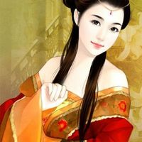 微信古装头像 相思树下相思赋