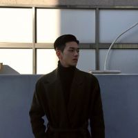 微信头像 好青年