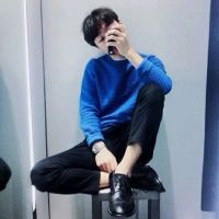 微信头像 好青年