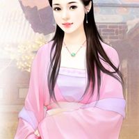 微信古装头像 相思树下相思赋