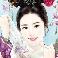 微信古装头像 相思树下相思赋