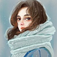 微信卡通头像 我想简单点