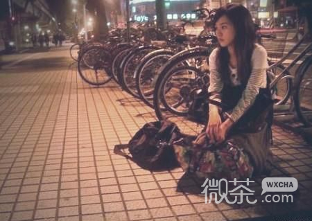 伤感青春微信高清图片 青春本不是忧伤的