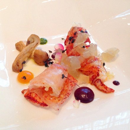 精美食物微信高清图片 你可以拥有一切