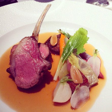 精美食物微信高清图片 你可以拥有一切