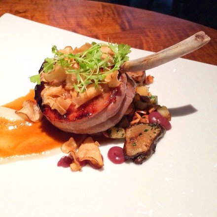 精美食物微信高清图片 你可以拥有一切