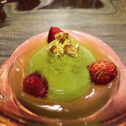 精美食物微信高清图片 你可以拥有一切