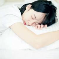 微信头像 好景只有片刻