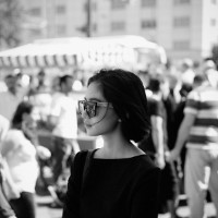 微信头像 余生好久你来恰好