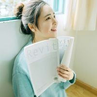 微信唯美迷人头像 你想过我吗？