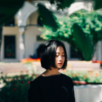 微信头像 余生好久你来恰好