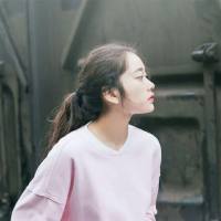 微信头像 好景只有片刻