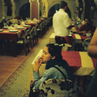 微信头像 余生好久你来恰好