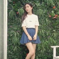 微信唯美迷人头像 你想过我吗？